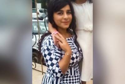 В Твери без вести пропала 16-летняя девушка