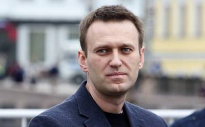 Медики омской больницы поставили диагноз политику Алексею Навальному и сообщили его жене и брату оппозиционера