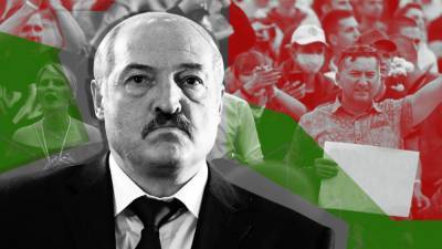 Гаспарян рассказал, как Запад подставил Лукашенко