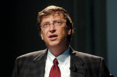 Билл Гейтс: «Коронавирус унесет миллионы жизней»
