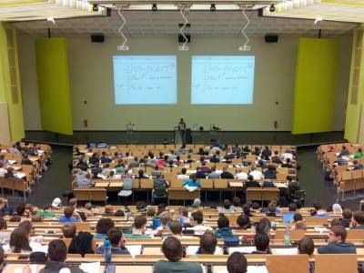 Образовательный кампус может появиться в Липецке