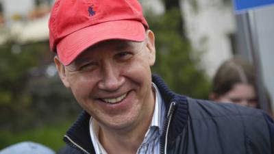 Белорусская оппозиция исключает украинский сценарий, но допускает венесуэльский