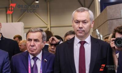 От назначенных к избранным. Новосибирские губернаторы от Мухи до Травникова – часть 2