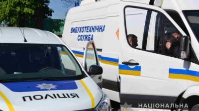 Шевченковский райсуд Киева эвакуировали из-за угрозы взрыва