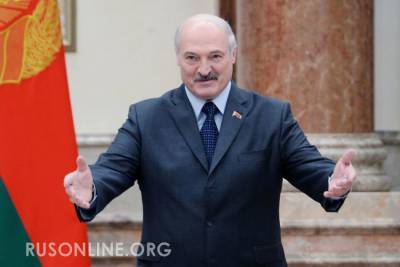 Назло Зеленскому: Лукашенко готовится признать Крым российским