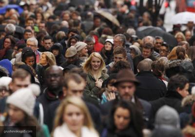 Демограф назвал миграцию единственным способом увеличить население России