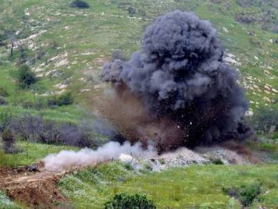 Аналитик: мир слабо отреагирует на эскалацию в Карабахе