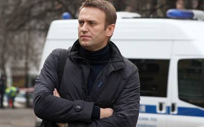 Эксперт оценил версию о яде в вещах Навального