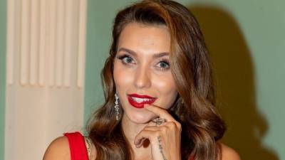 Тодоренко станет соведущей Ивлеевой в новом сезоне «Орла и решки»