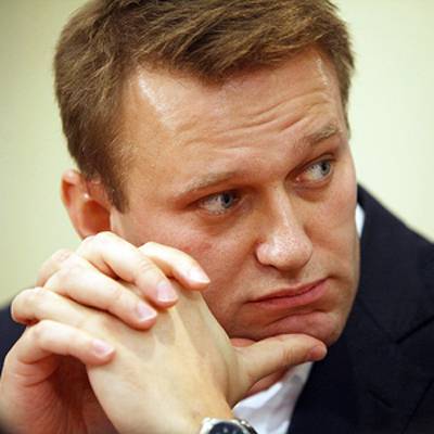 Врачи не нашли следов отравления в организме Навального