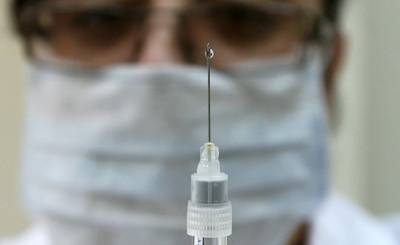 Хуаньцю шибао (Китай): китайская и американская вакцины – общественное благо против принципа «Америка прежде всего»