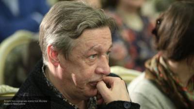 Ефремов просит восстановить память на слушании в Пресненском суде Москвы