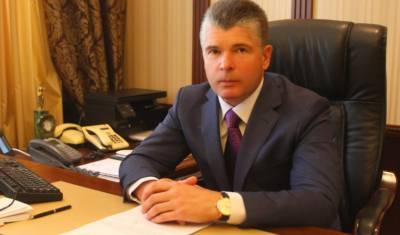 Коллегия одобрила кандидата на место Егоровой во главе Мосгорсуда