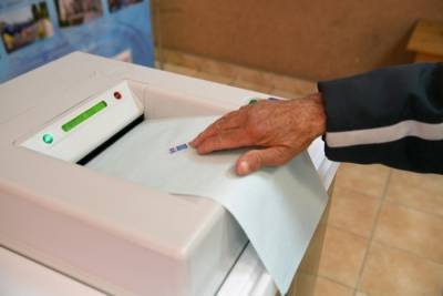 КОИБы используют на довыборах в Госдуму от Курской области