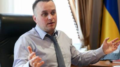 Холодницкий ушел в отставку: экс-глава САП выполнил только 38% обещаний