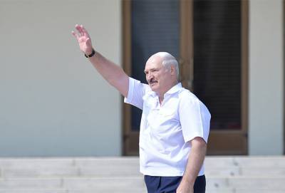 Цепкало: уже этой осенью Лукашенко не будет руководить страной