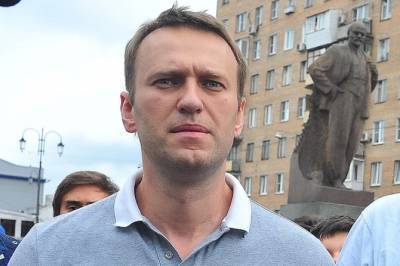Заместитель главврача омской больницы: следов яда в организме Навального не обнаружено