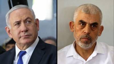 ХАМАС против Израиля: почему ЦАХАЛ не атакует