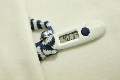 Обозначены сроки эпидемии гриппа в Тульской области