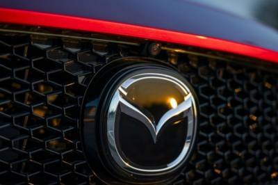 Toyota и Mazda готовятся к выпуску кроссоверов на общей платформе