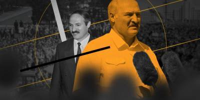 Народ и власть словами Лукашенко: что изменилось за 26 лет