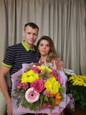 Помощь больному онкологией Владимиру Матвееву из Коми готовы оказать в Германии