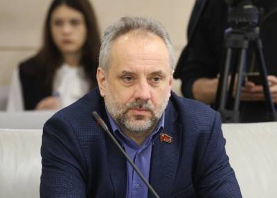 Депутата Мосгордумы Шереметьева отправили под домашний арест