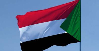 Судан хочет дружить с Израилем
