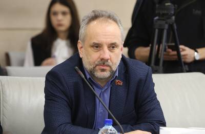 Депутат Мосгордумы Шереметьев отправлен под домашний арест