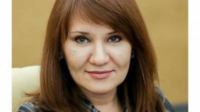 Депутат Госдумы позитивно отозвалась о социальных гарантиях, которые собираются вводить в Ленобласти