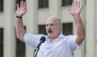 Аналитик: «России выгодно, чтобы Лукашенко ушел в отставку как можно быстрее.»