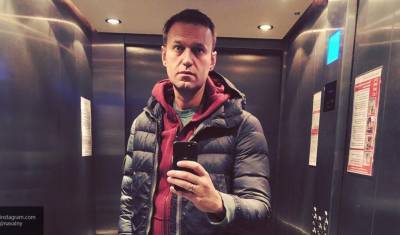 Осташко: отравление Навального – отличный мотив для переезда на Запад