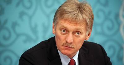 Песков отреагировал на дело против совета оппозиции Белоруссии