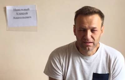 Сокурсник Путина рассказал, за что совершено покушение на Навального: "Велись работы над..."