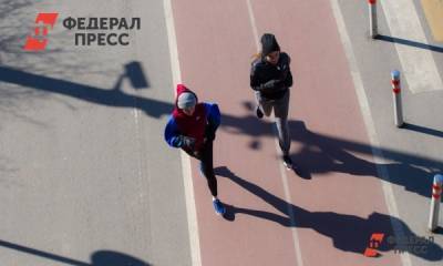 Бренд «Putin team» выпустил первую коллекцию спортивной одежды