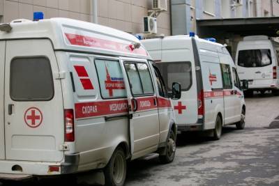 На севере Урала произошла вспышка коронавируса в детском приюте