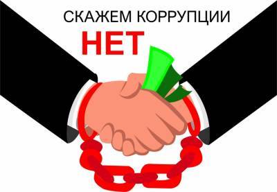 Эксперт: коррупция на Украине — условие выживания и основа суверенитета