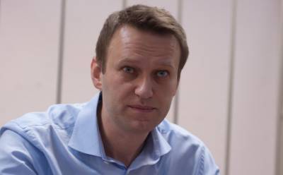 Не отравление? Врачи озвучили диагноз Навального