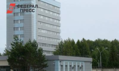 За пожар в новосибирском центре «Вектор» под суд отдадут прораба