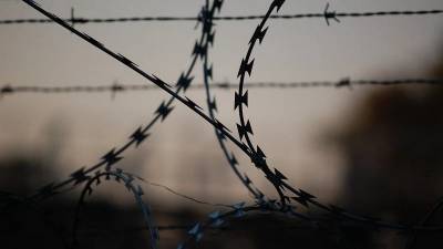 В Башкирии заключённый пытался сбежать из тюрьмы
