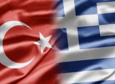 Эксперт назвал условие начала боевых действий между Турцией и Грецией