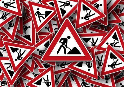 Движение транспорта на улице Головина будет приостановлено с 24 августа
