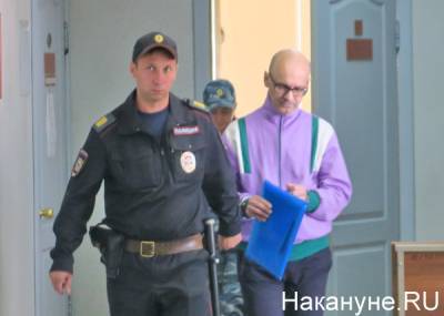 В Екатеринбурге суд отменил приговор виновнику страшной аварии на Фурманова