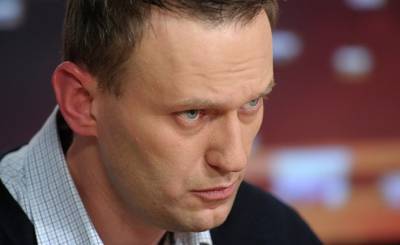 Foreign Policy (США): почему Путин может надеяться, что Навальный переживет отравление