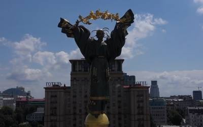 На День Независимости центр Киева перекроют: схемы движения общественного транспорта