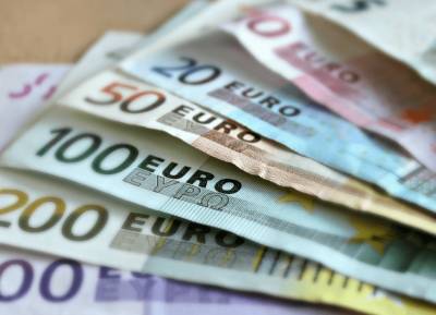 Власти Германии планируют раздавать по 1200 евро в месяц добровольцам