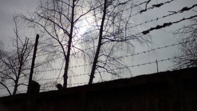 Житель Башкирии сбежал из мест лишения свободы