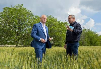 Додон рассказал, что Россия поможет дизтопливом молдавским аграриям