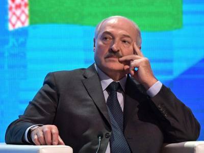 Лукашенко обвинил во всем США и заявил, что на днях "решит проблему"