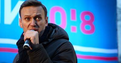 Главврач больницы в Омске назвал основной диагноз Навального